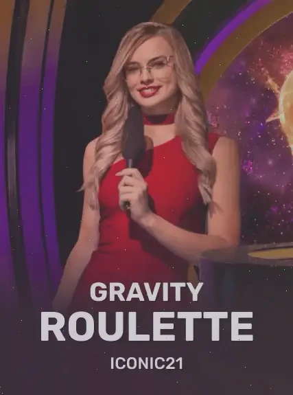 Spingranny Casino – Gravity Roulette